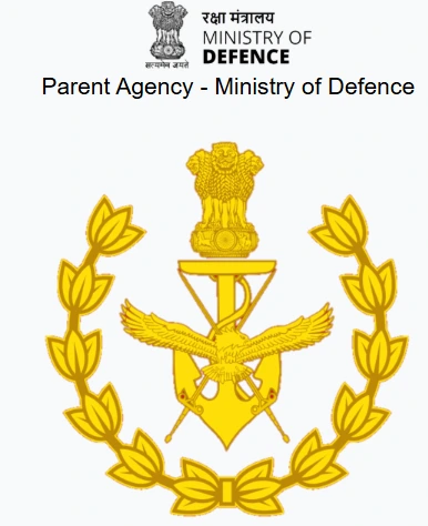 Parent Agency Ministry of Defence